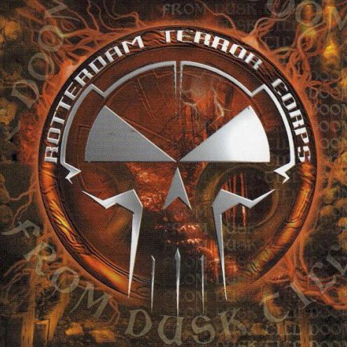 Rotterdam Terror Corps